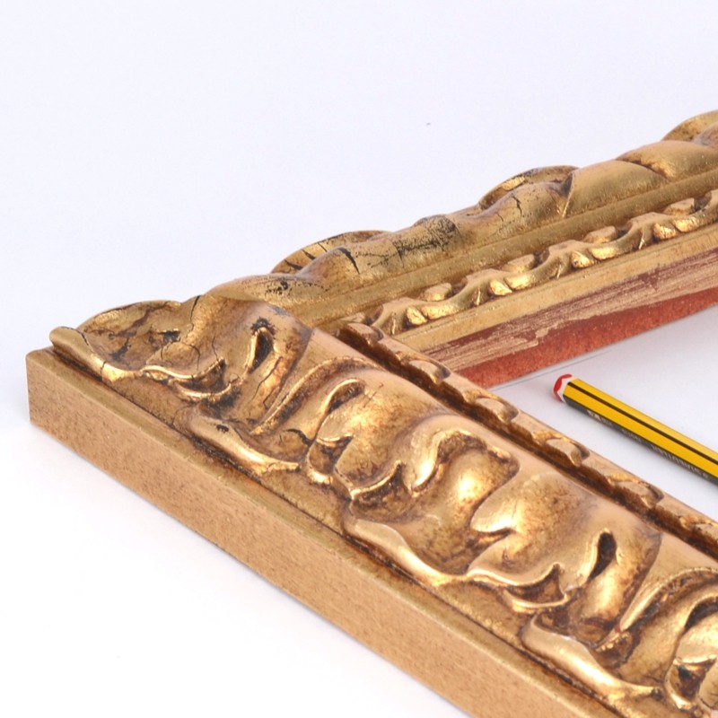 marco talla pan de oro